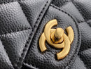 Bolsa CHANEL CF Classic flap 25CM