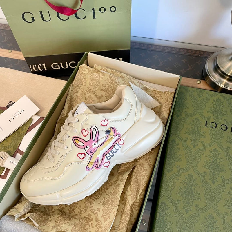 Tênis Gucci