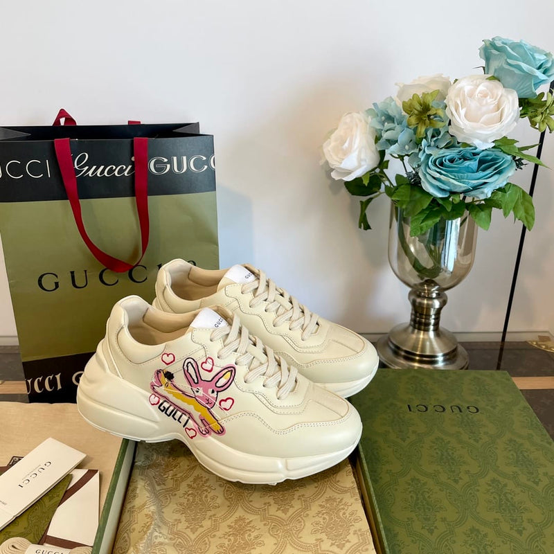 Tênis Gucci