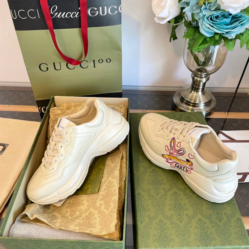 Tênis Gucci