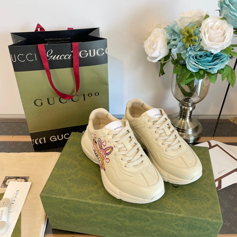 Tênis Gucci