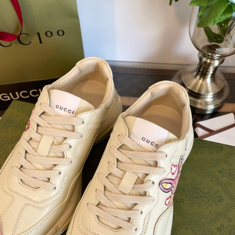 Tênis Gucci