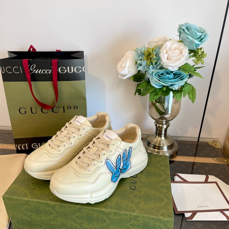 Tênis Gucci