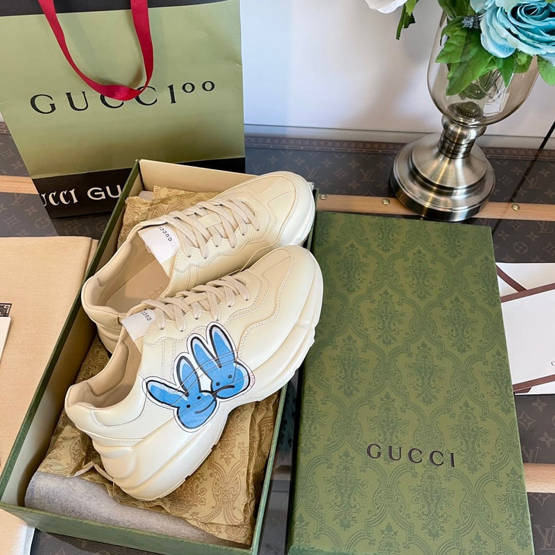 Tênis Gucci