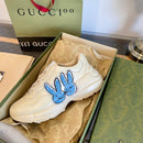 Tênis Gucci