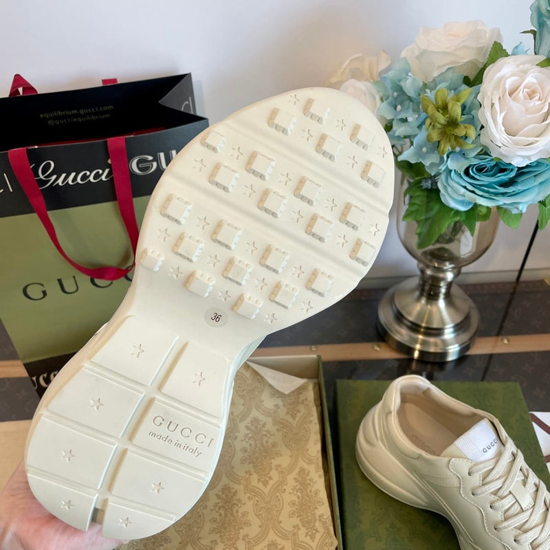 Tênis Gucci