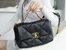Bolsa CHANEL 26CM 19BAG