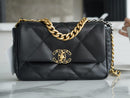 Bolsa CHANEL 26CM 19BAG
