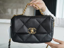 Bolsa CHANEL 26CM 19BAG