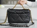 Bolsa CHANEL 26CM 19BAG