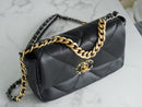 Bolsa CHANEL 26CM 19BAG