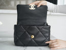 Bolsa CHANEL 26CM 19BAG