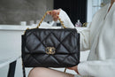 Bolsa CHANEL 30CM 19BAG