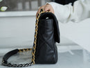 Bolsa CHANEL 30CM 19BAG