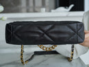 Bolsa CHANEL 30CM 19BAG