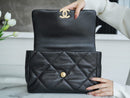 Bolsa CHANEL 30CM 19BAG