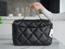 Bolsa CHANEL 36CM 19BAG