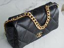 Bolsa CHANEL 36CM 19BAG