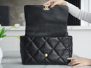 Bolsa CHANEL 36CM 19BAG