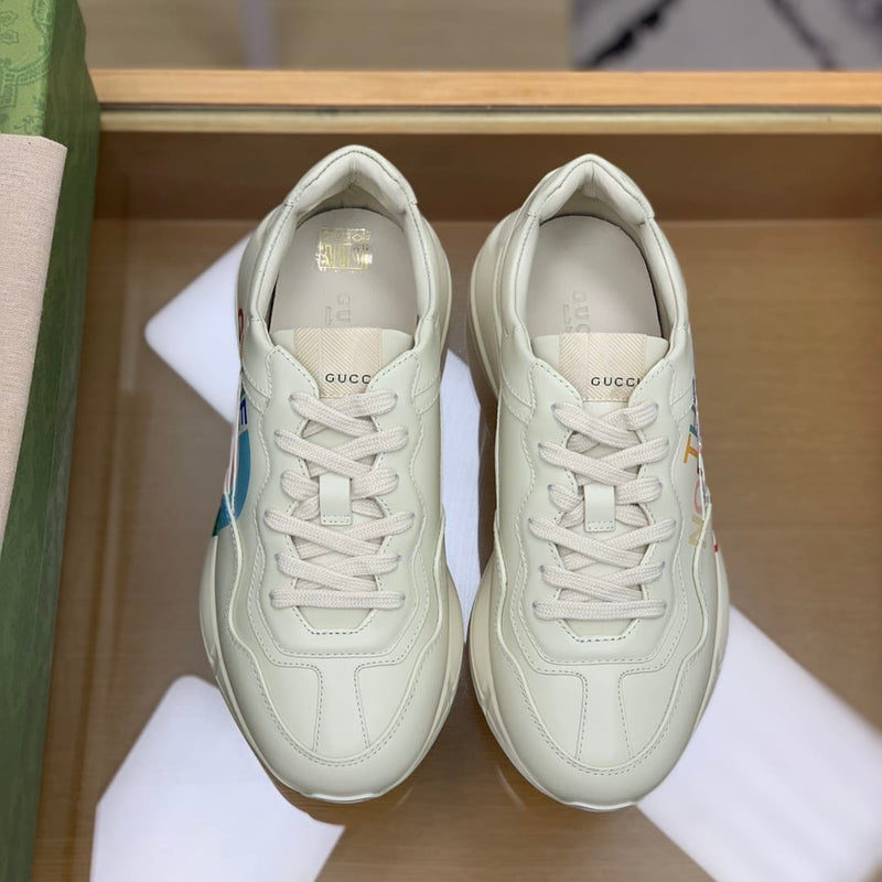 Tênis Gucci