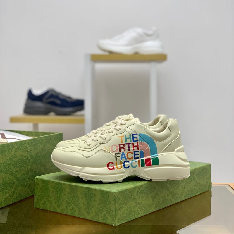 Tênis Gucci