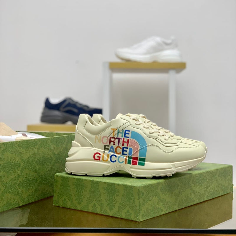 Tênis Gucci