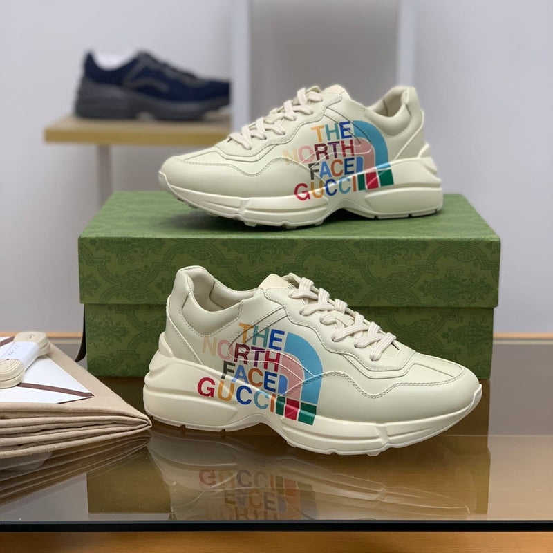 Tênis Gucci
