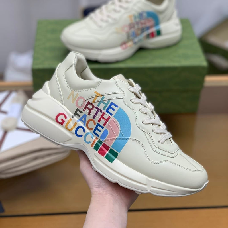 Tênis Gucci