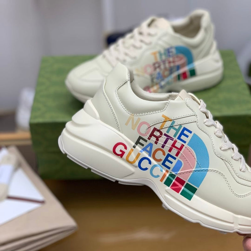 Tênis Gucci
