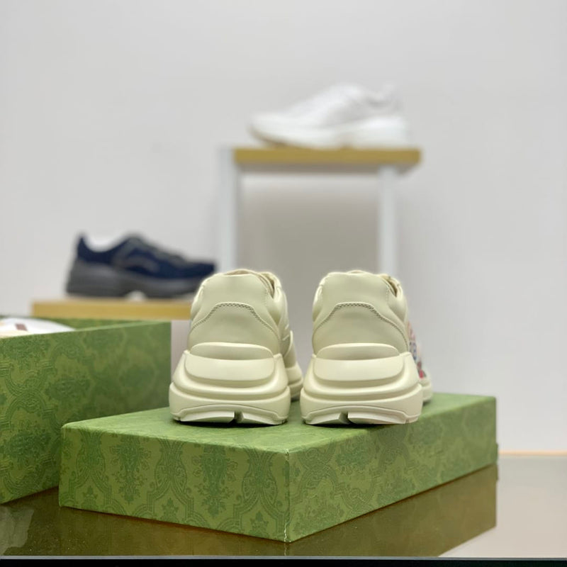 Tênis Gucci