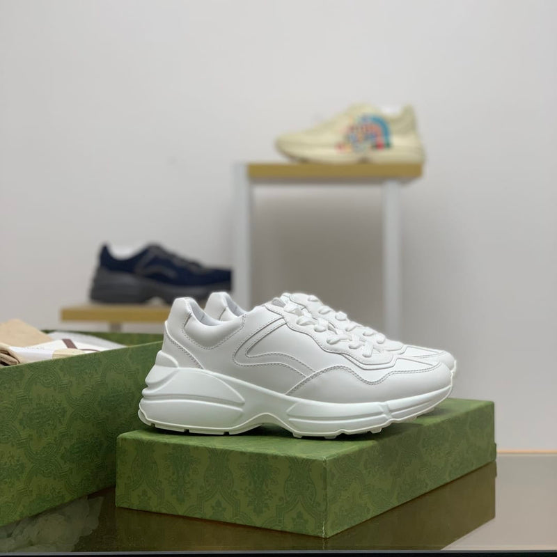 Tênis Gucci