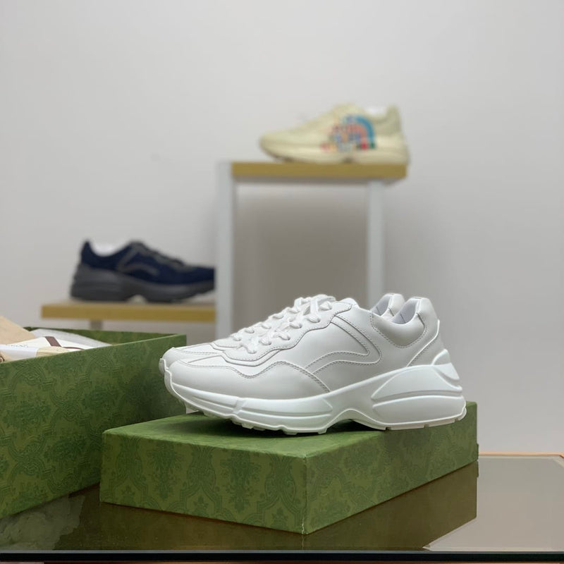 Tênis Gucci