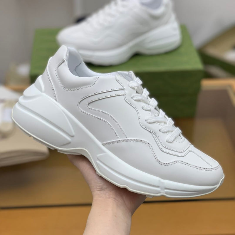 Tênis Gucci