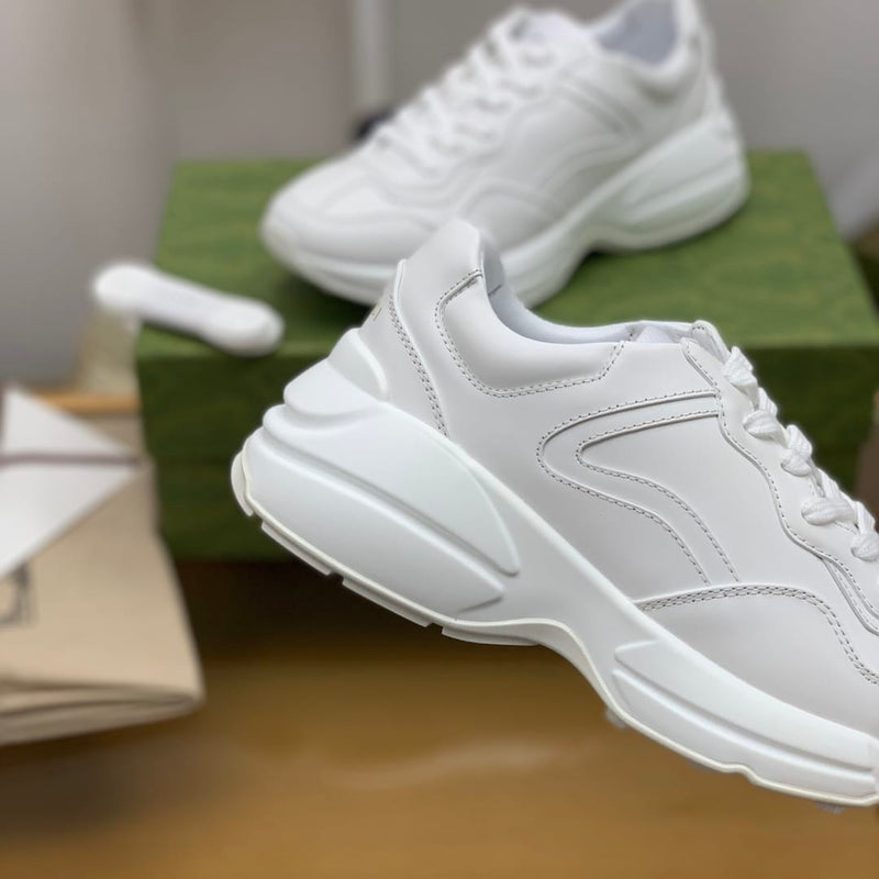 Tênis Gucci