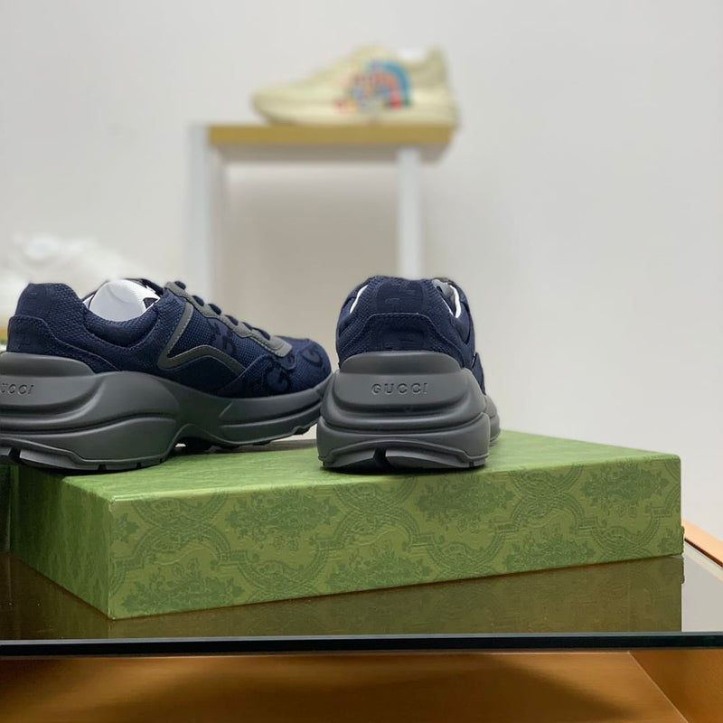 Tênis Gucci