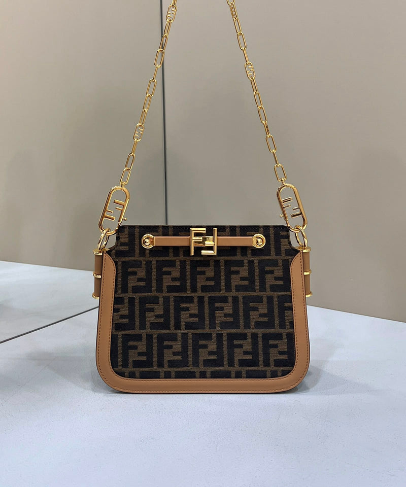 Bolsa FENDI