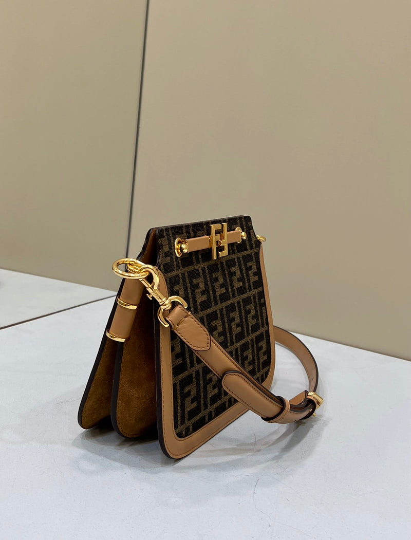 Bolsa FENDI