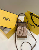 Bolsa FENDI MON TRÉSOR