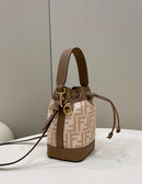 Bolsa FENDI MON TRÉSOR