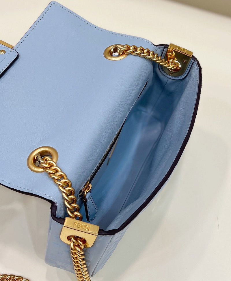 Bolsa FENDI baguette