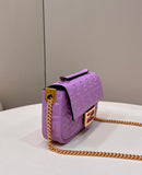Bolsa FENDI baguette
