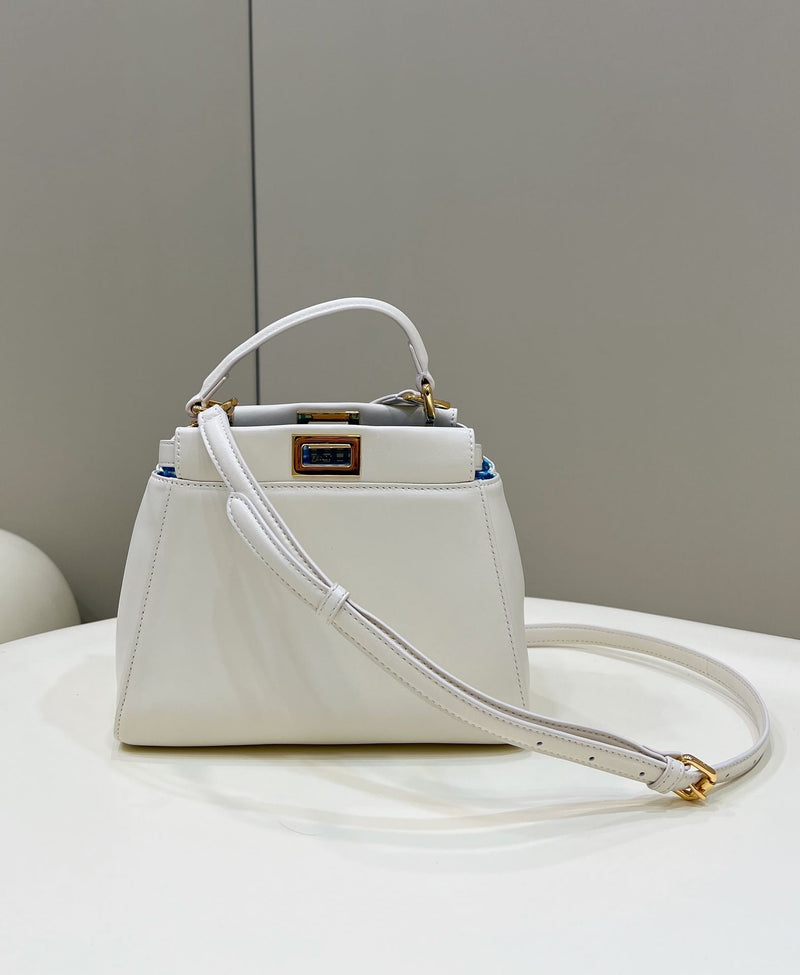 Bolsa FENDI PEEKABOO