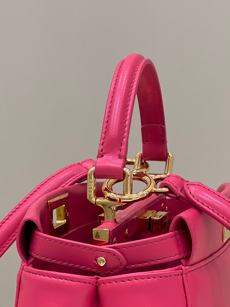 Bolsa FENDI PEEKABOO