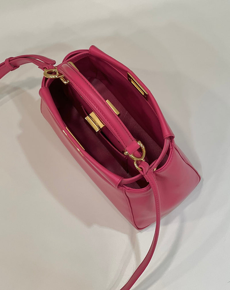 Bolsa FENDI PEEKABOO