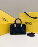 Bolsa FENDI By The Way Boston