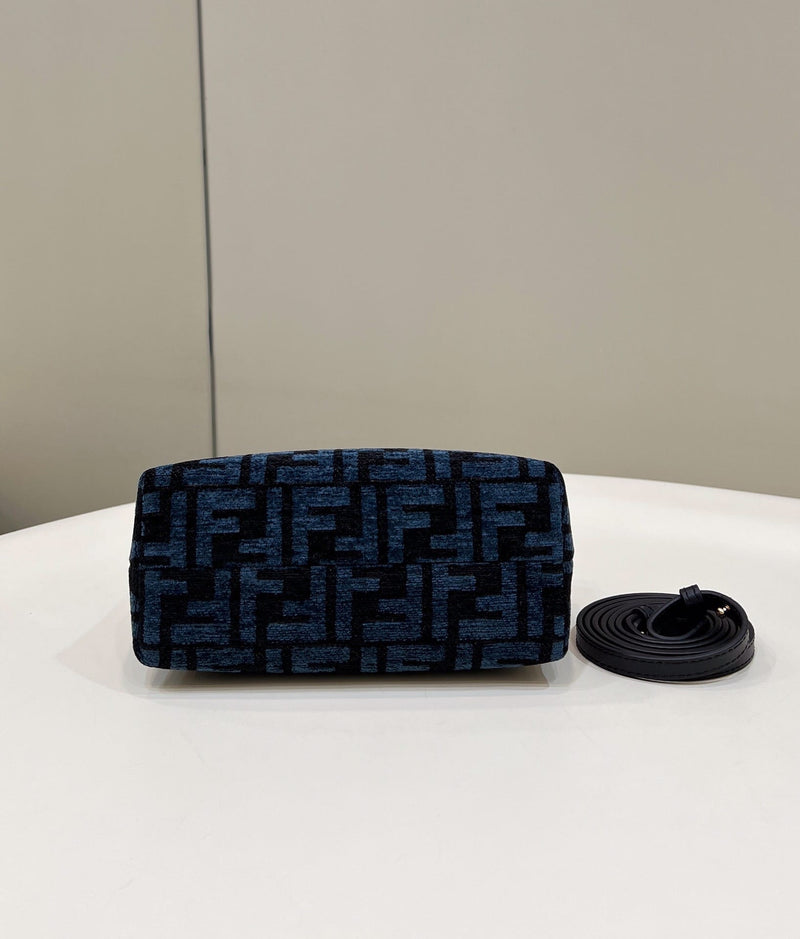 Bolsa FENDI By The Way Boston