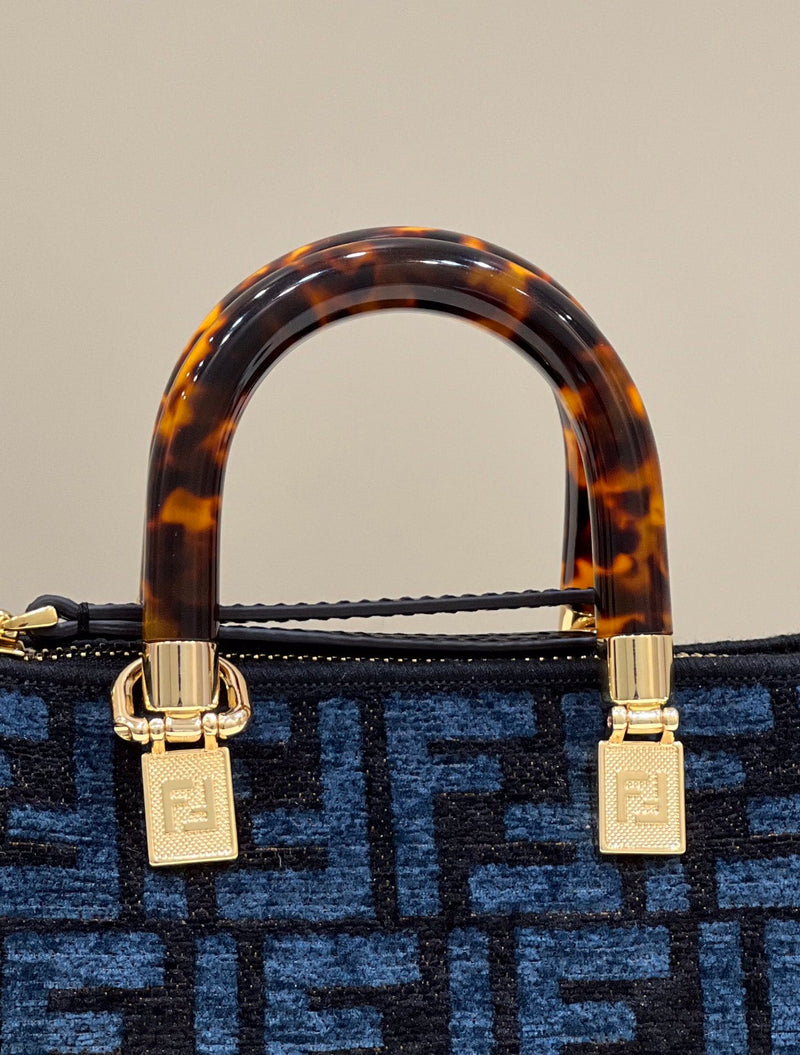 Bolsa FENDI By The Way Boston