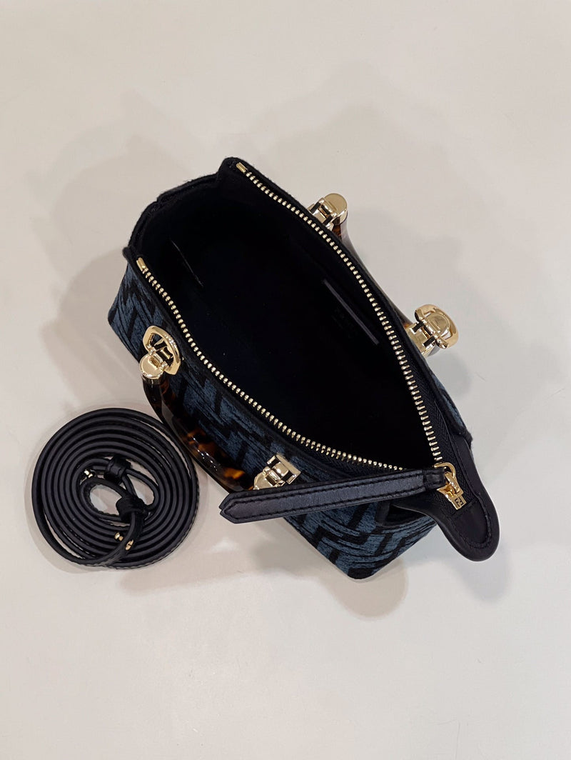 Bolsa FENDI By The Way Boston