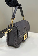 Bolsa FENDI baguette