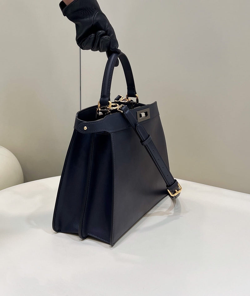Bolsa FENDI peekaboo